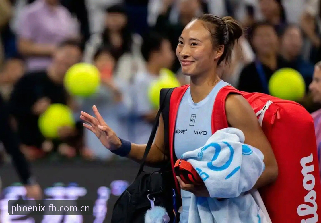 X2K9平台哪个好 2026法网女单抽签出炉,郑钦文面临保分压力成最大看点